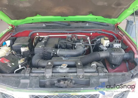 2017 Nissan Frontier S z USA, uszkodzony, nr VIN 1N6BD0CT6HN754129